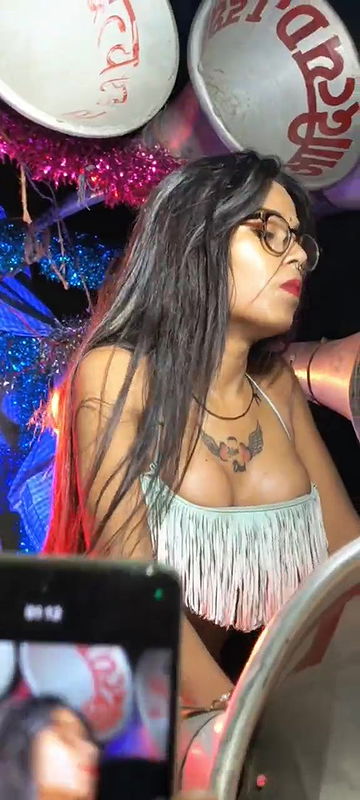 Myd nude dance videos collection – 5