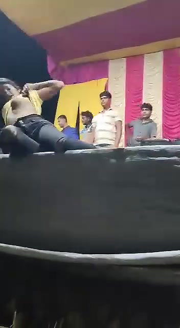 Myd nude dance videos collection – 10