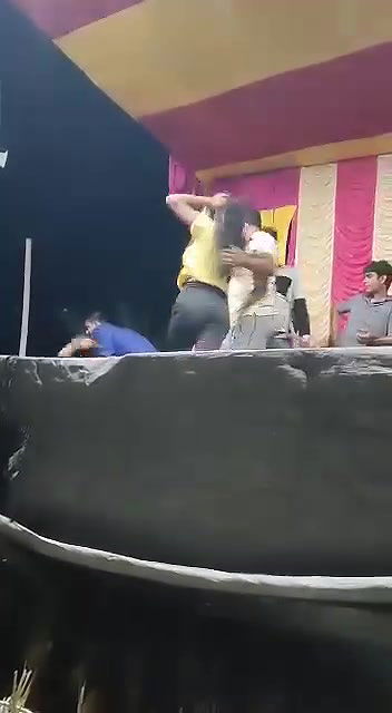 Myd nude dance videos collection – 10