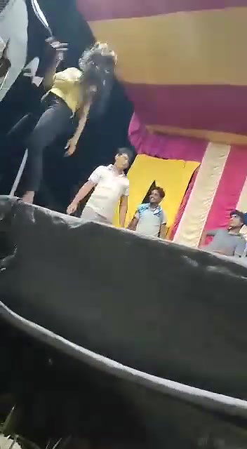 Myd nude dance videos collection – 10