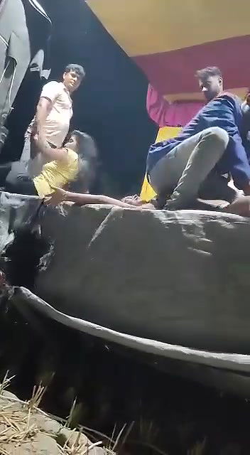 Myd nude dance videos collection – 10