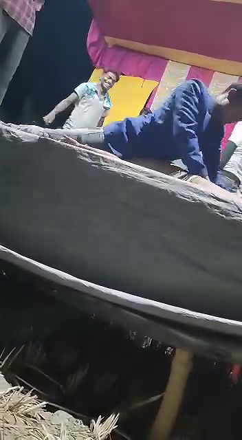 Myd nude dance videos collection – 10