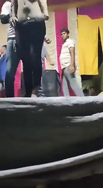 Myd nude dance videos collection – 10