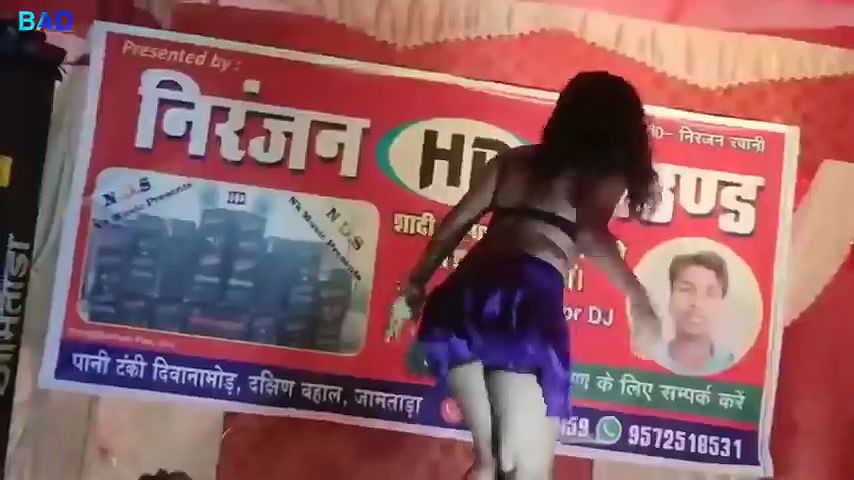 Myd nude dance videos collection – 11