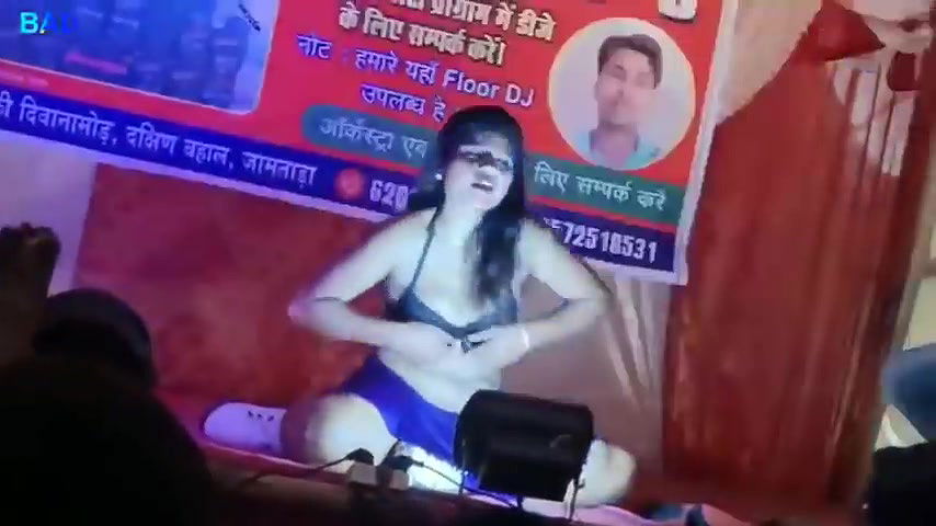 Myd nude dance videos collection – 11