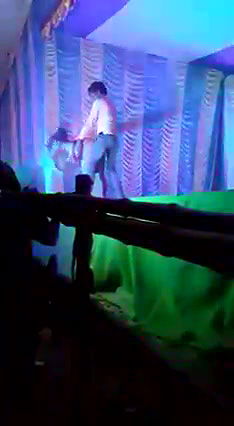 Myd nude dance videos collection – 14