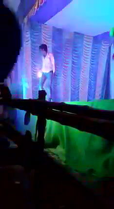 Myd nude dance videos collection – 14