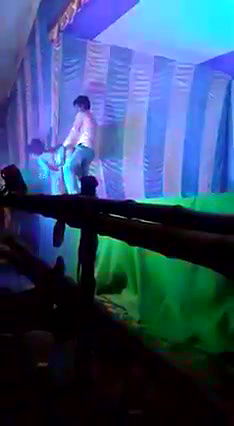 Myd nude dance videos collection – 14