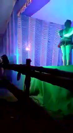 Myd nude dance videos collection – 14