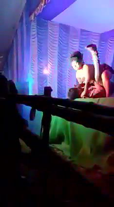 Myd nude dance videos collection – 14