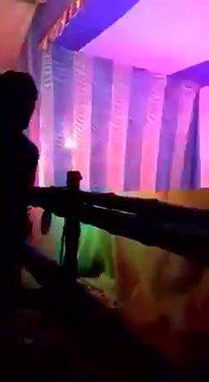 Myd nude dance videos collection – 14