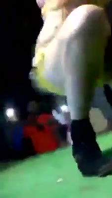 Myd nude dance videos collection – 19