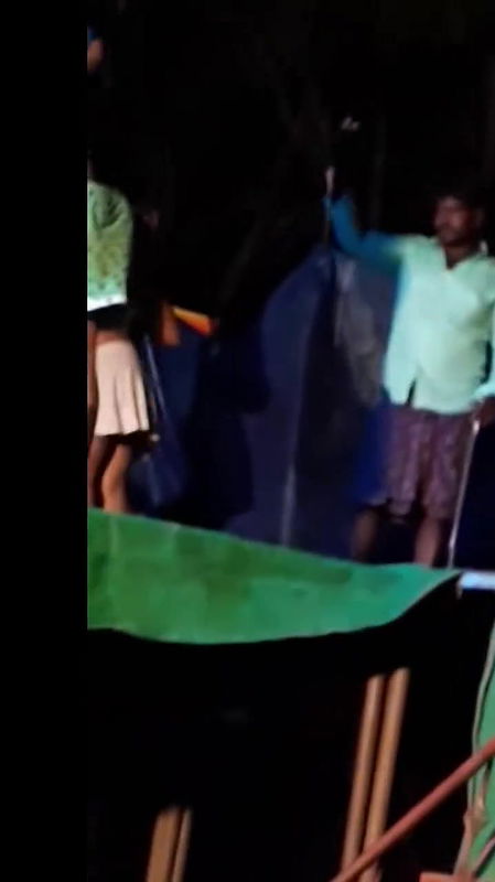 Myd nude dance videos collection – 23