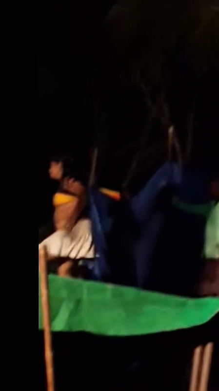 Myd nude dance videos collection – 23