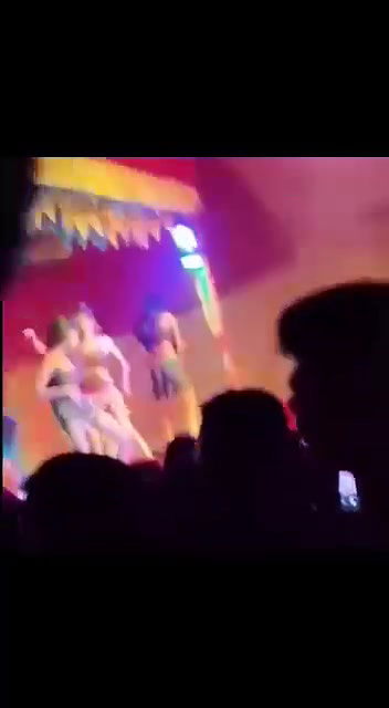 Myd nude dance videos collection – 27