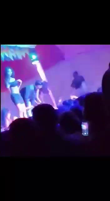 Myd nude dance videos collection – 27