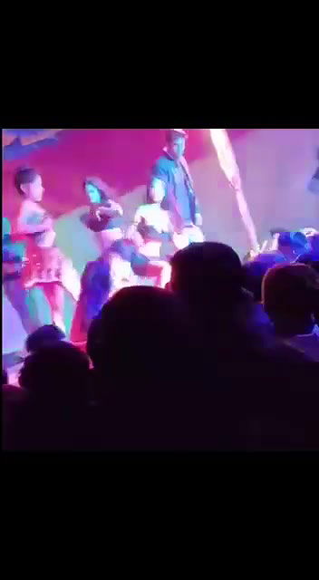 Myd nude dance videos collection – 27