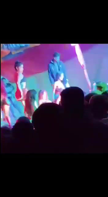 Myd nude dance videos collection – 27