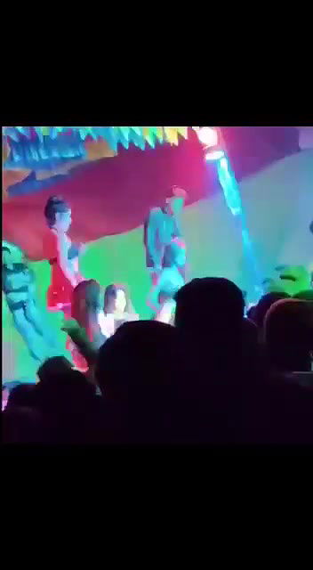 Myd nude dance videos collection – 27