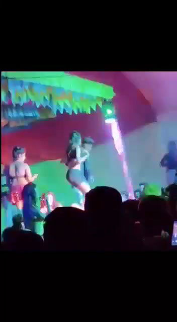 Myd nude dance videos collection – 27