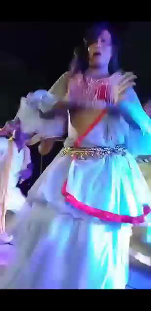 Myd nude dance videos collection – 28