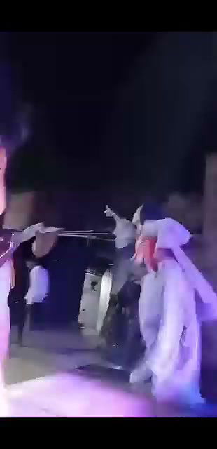 Myd nude dance videos collection – 28