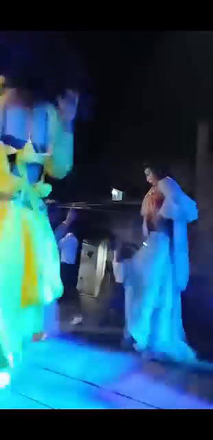 Myd nude dance videos collection – 28