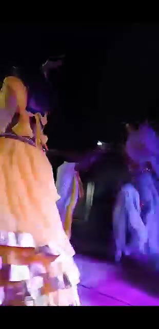 Myd nude dance videos collection – 28