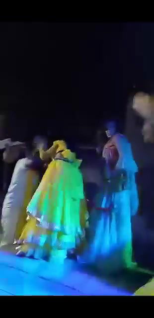 Myd nude dance videos collection – 28