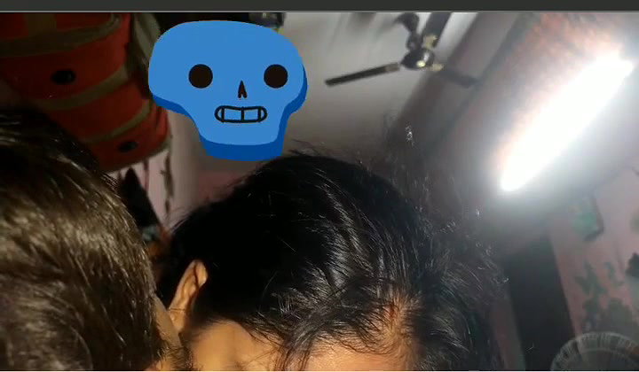 Cute Wife Raiding Hard 2