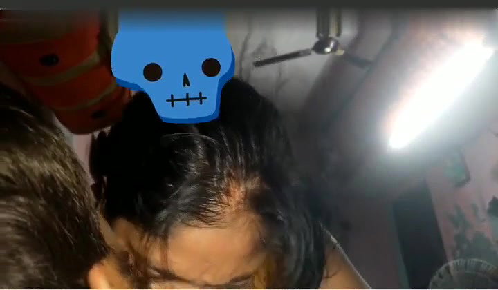 Cute Wife Raiding Hard 2