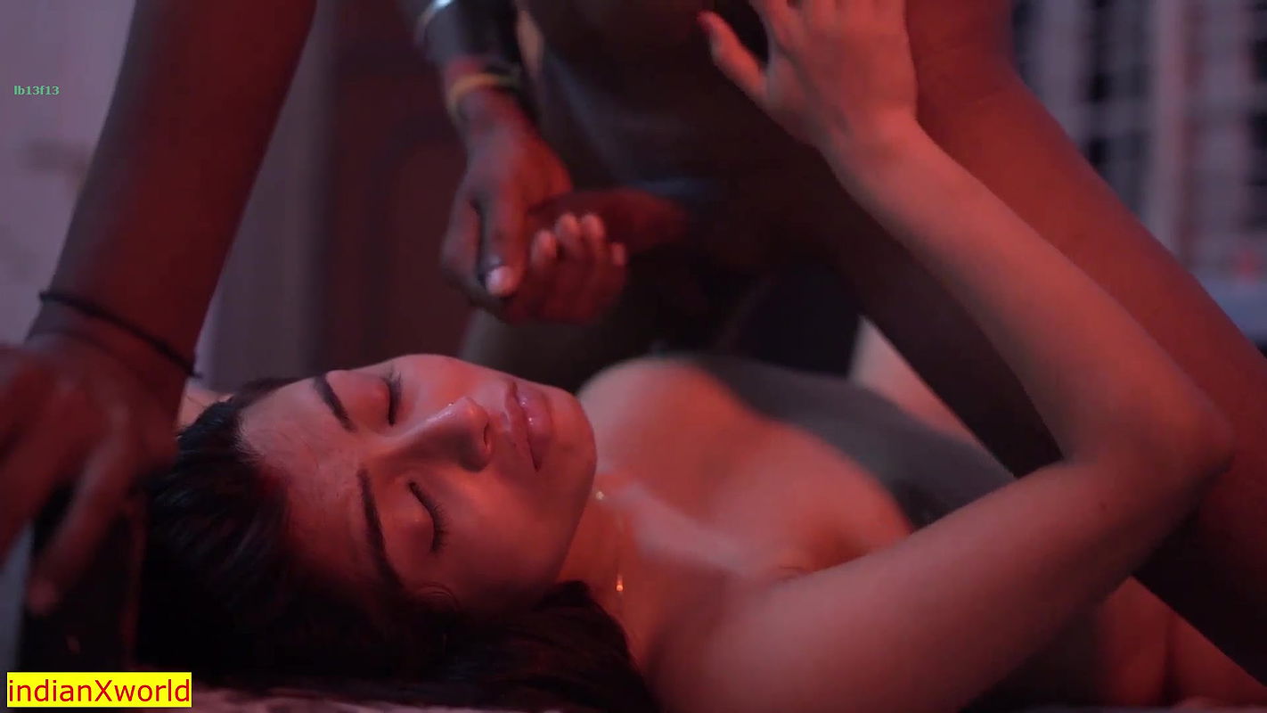 Watching Porn Caught  IndianXworld 1080P 2