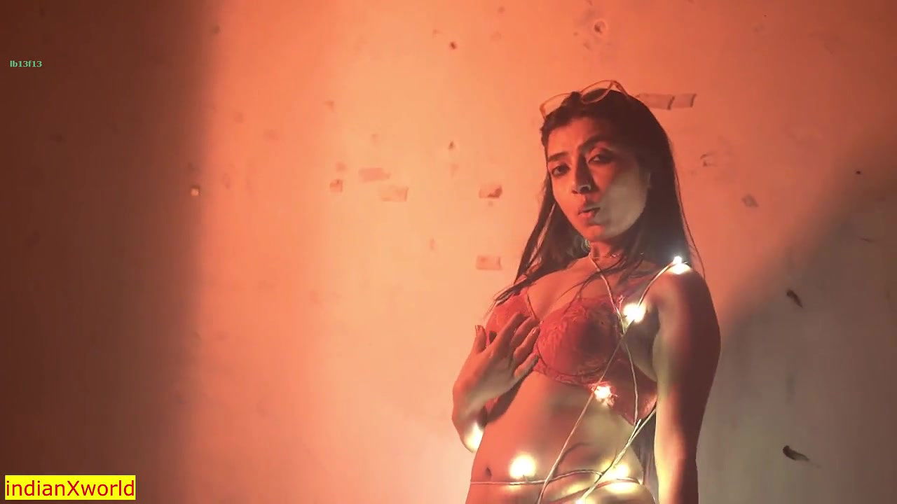 Watching Porn Caught  IndianXworld 1080P 4