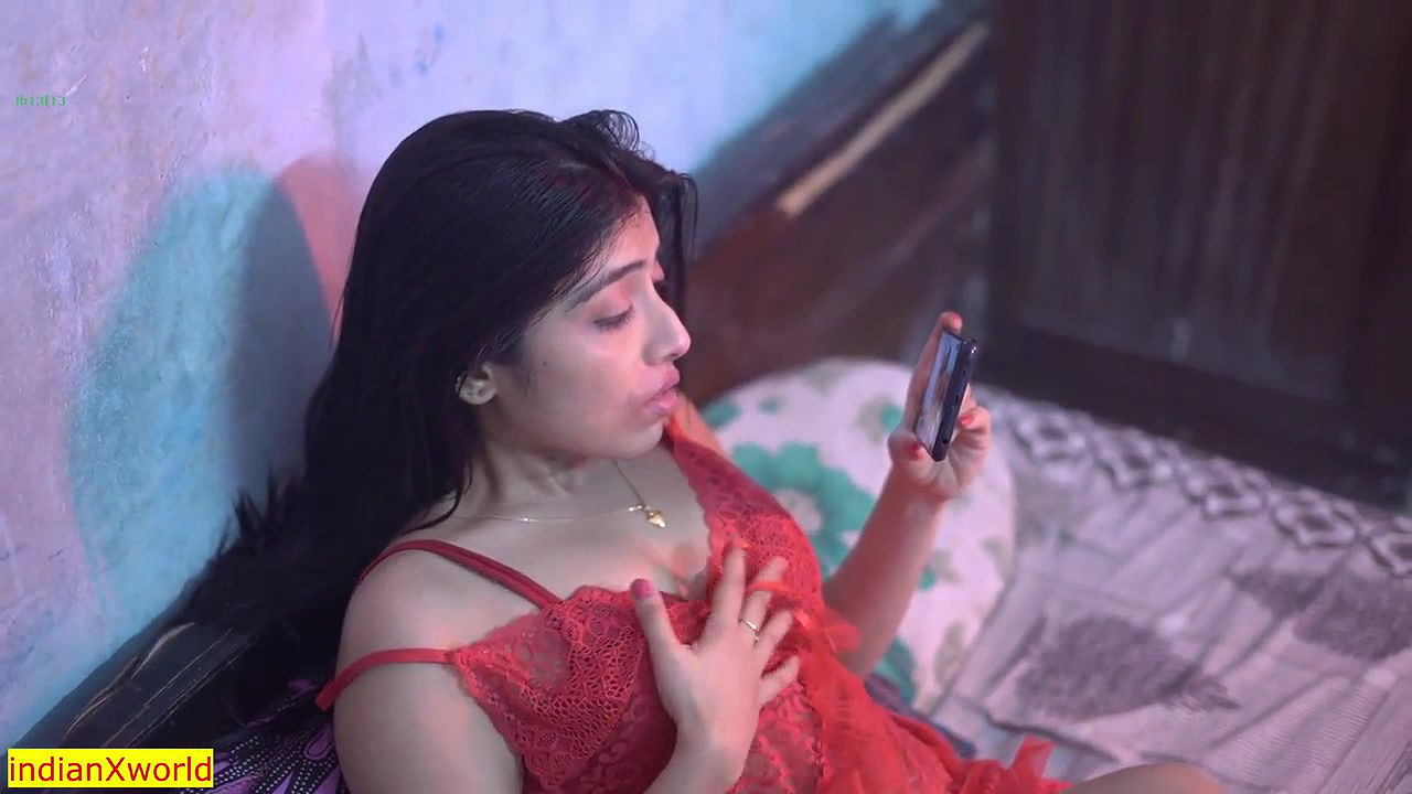 Watching Porn Caught  IndianXworld 1080P 4