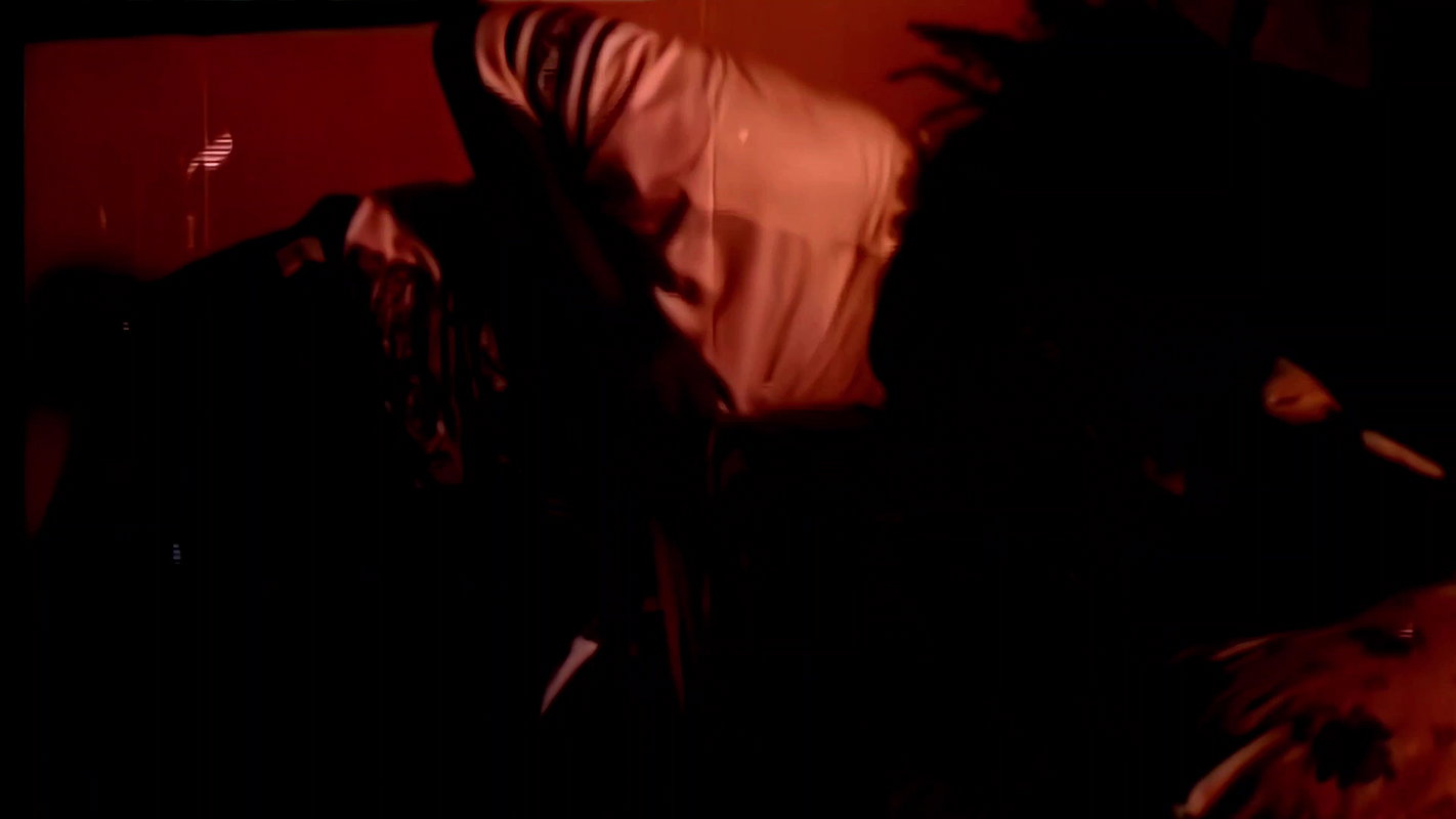 Prathiba awesome Boobs sucked well and Liplocked in Bed scene – 4K video 2