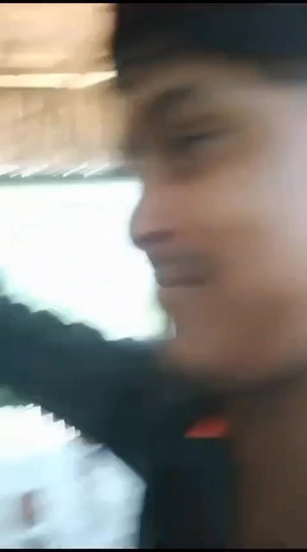 Lover enjoying boobs sucking 2