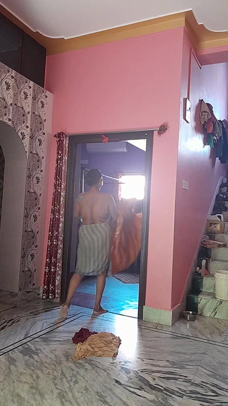 Milf Mom Nude Captured 3 Videos 2