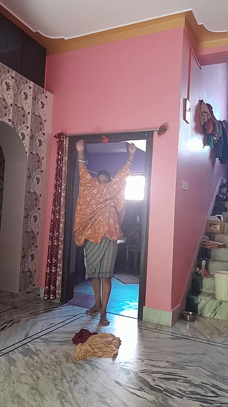 Milf Mom Nude Captured 3 Videos 2