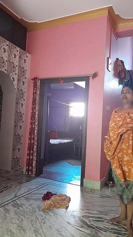 Milf Mom Nude Captured 3 Videos 2