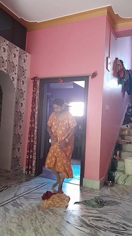 Milf Mom Nude Captured 3 Videos 2