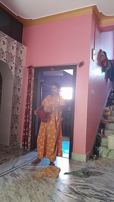 Milf Mom Nude Captured 3 Videos 2