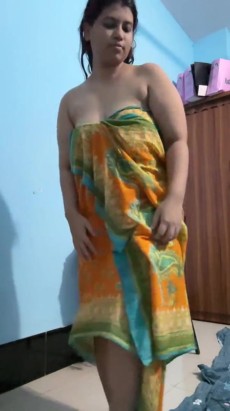 Bengali sexy babe seduce her bf 2