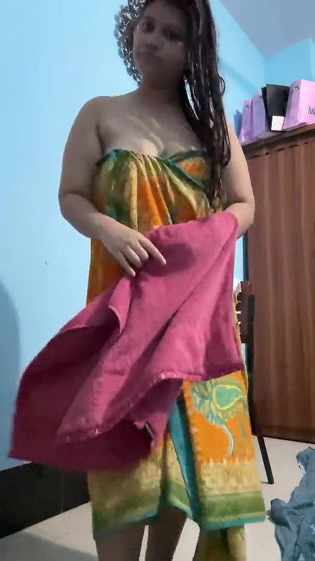 Bengali sexy babe seduce her bf 2