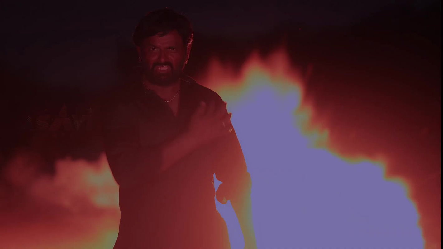 Cutie Manasa cheating her husband – Wet, Navel caressed & kissed slightly 2