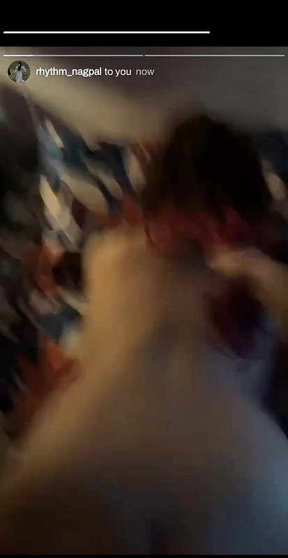 Big Booby Chubby Girlfriend Doggy Style Hard Fucking And Moaning 2