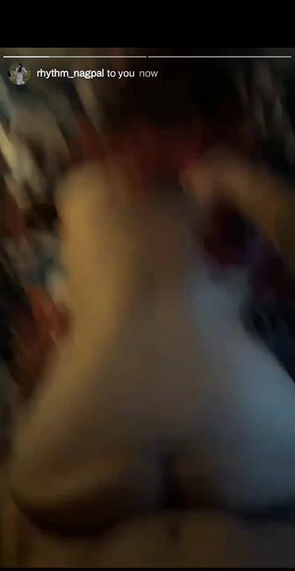 Big Booby Chubby Girlfriend Doggy Style Hard Fucking And Moaning 2