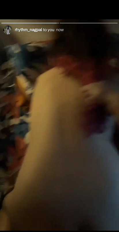 Big Booby Chubby Girlfriend Doggy Style Hard Fucking And Moaning 2