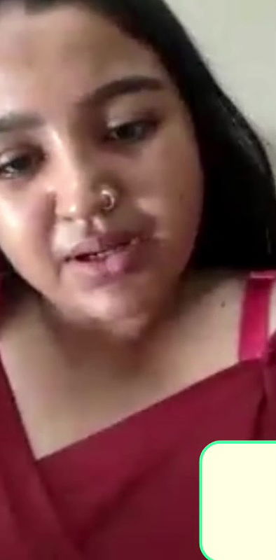 Beautiful Chubby Girlfriend Showing Big Boob Ass And Nude Bathing 5