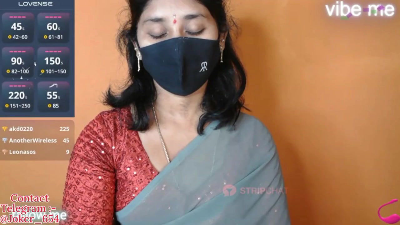 KeeRhi teluguKeeRhi_teLuguStripchat Ticket Show