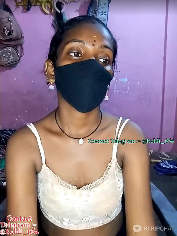 Telugu_girl_lathaStripchat Ticket Show